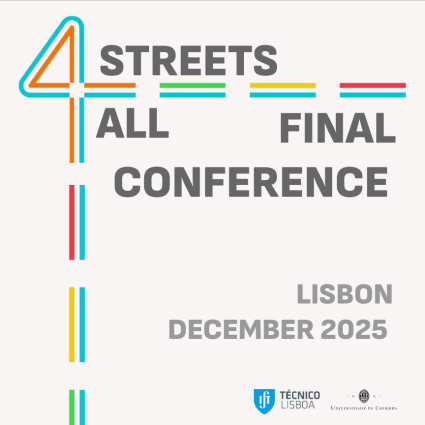 Conference event draft